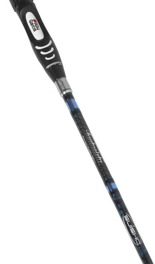 ABU GARCIA Přívlačový prut Fantasista Suisho Pro Spin 1,89m