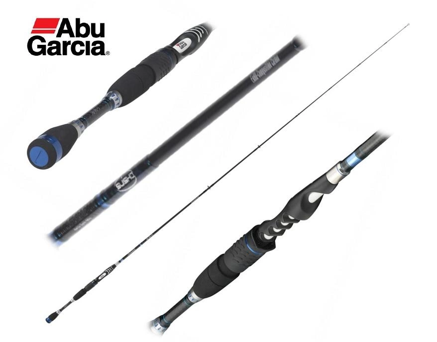 ABU GARCIA Přívlačový prut Fantasista Suisho Pro Spin 1,89m