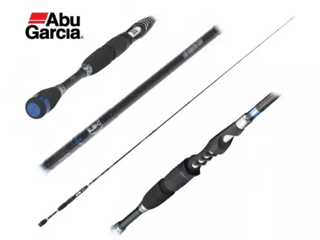 ABU GARCIA Přívlačový prut Fantasista Suisho Pro Spin 1,89m