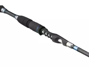 ABU GARCIA Přívlačový prut Fantasista Suisho Pro Spin 1,89m