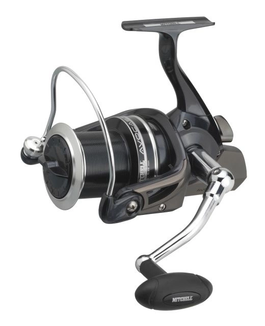 MITCHELL Naviják s přední brzdou AVOCAST 7000