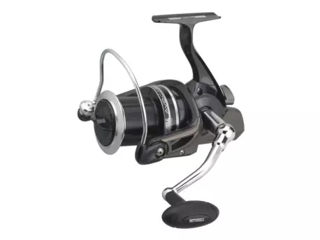 MITCHELL Naviják s přední brzdou AVOCAST 7000