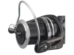 MITCHELL Naviják s přední brzdou AVOCAST 7000