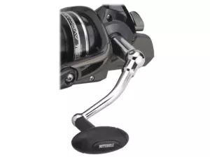 MITCHELL Naviják s přední brzdou AVOCAST 7000