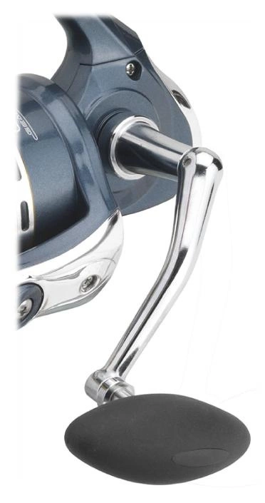 MITCHELL Naviják s přední brzdou BlueWater 7000 FD