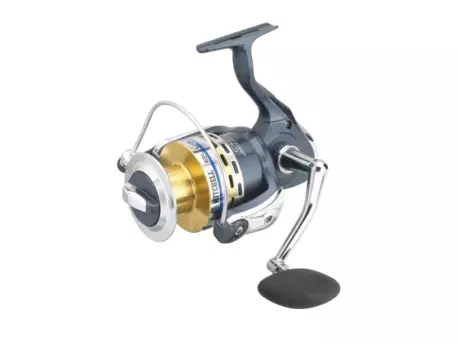 MITCHELL Naviják s přední brzdou BlueWater 7000 FD