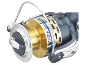 MITCHELL Naviják s přední brzdou BlueWater 7000 FD