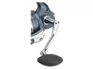 MITCHELL Naviják s přední brzdou BlueWater 7000 FD