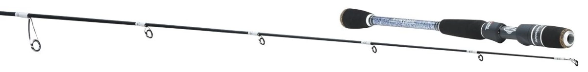 ABU GARCIA Přívlačový prut Fantasista Shiro Nano Spin 1,8m