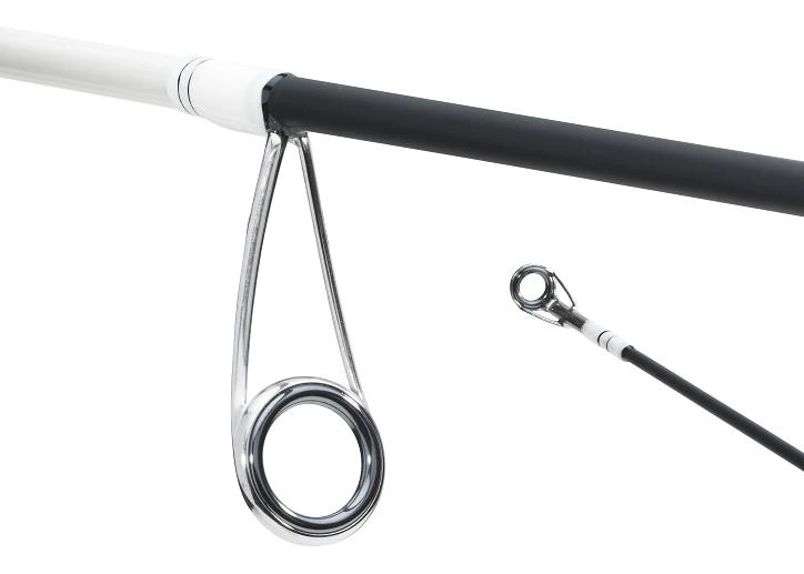 ABU GARCIA Přívlačový prut Fantasista Shiro Nano Spin 1,8m