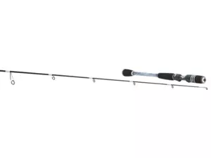 ABU GARCIA Přívlačový prut Fantasista Shiro Nano Spin 1,8m