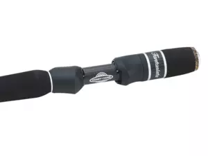 ABU GARCIA Přívlačový prut Fantasista Shiro Nano Spin 1,8m