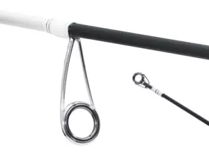 ABU GARCIA Přívlačový prut Fantasista Shiro Nano Spin 1,8m