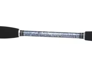 ABU GARCIA Přívlačový prut Fantasista Shiro Nano Spin 1,8m