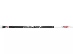 ABU GARCIA Přívlačový prut Fantasista Shiro Nano Spin 1,8m
