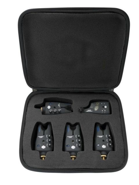 Kufřík JRC Radar DSI EVA