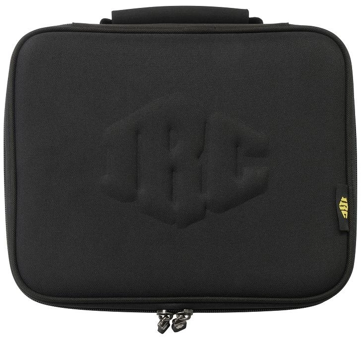 Kufřík JRC Radar DSI EVA