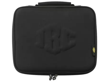 Kufřík JRC Radar DSI EVA