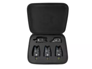 Kufřík JRC Radar DSI EVA