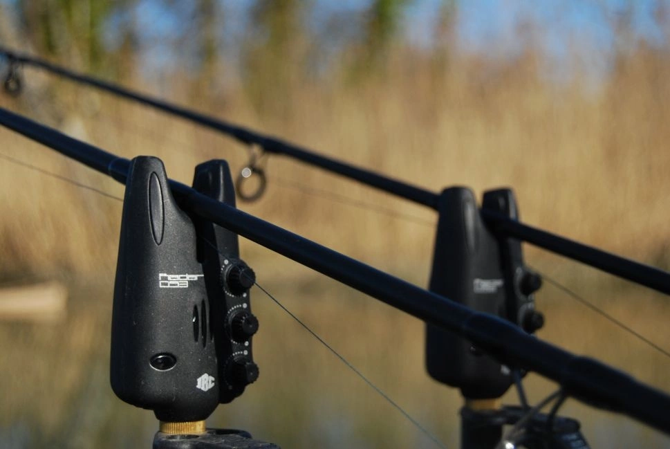 Signalizátor JRC Radar DS3