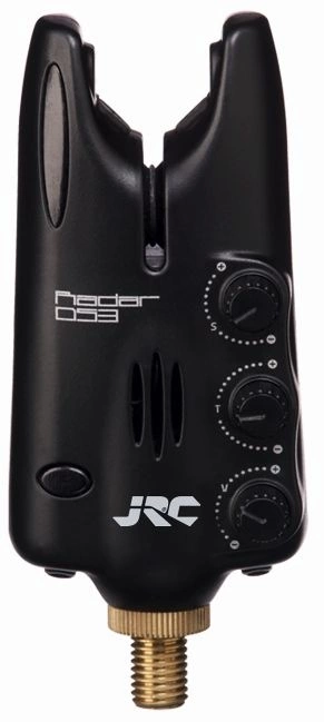 Signalizátor JRC Radar DS3