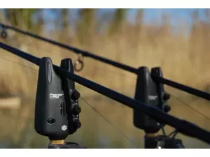 Signalizátor JRC Radar DS3