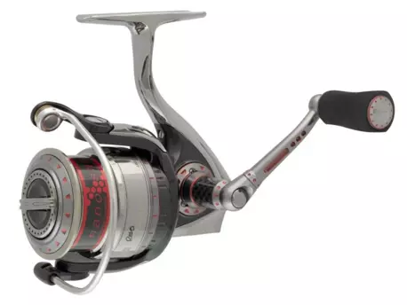 ABU GARCIA Naviják s přední brzdou REVO NEOS 20S