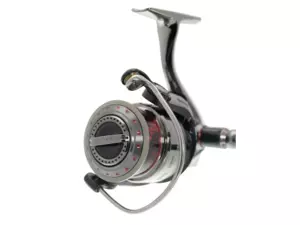 ABU GARCIA Naviják s přední brzdou REVO NEOS 20S