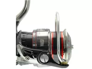 ABU GARCIA Naviják s přední brzdou REVO NEOS 20S