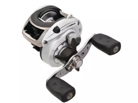 ABU GARCIA Multiplikátor SILVER MAX (levá ruka)