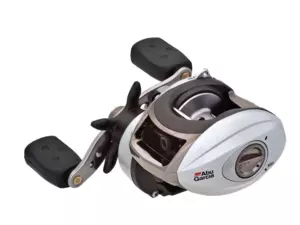 ABU GARCIA Multiplikátor SILVER MAX (levá ruka)