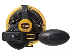 Multiplikátor PENN Squall LD 60 (levá ruka)