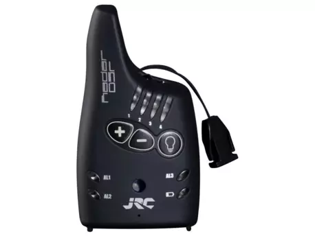 Příposlech JRC Radar DSR