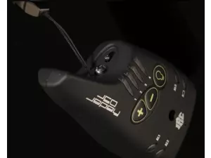 Příposlech JRC Radar DSR