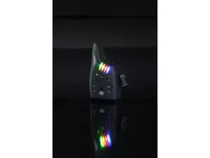 Příposlech JRC Radar DSR