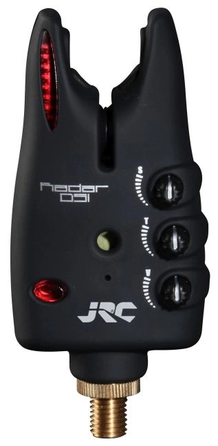Signalizátor JRC Radar DSI červený