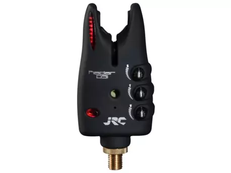 Signalizátor JRC Radar DSI červený