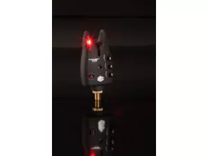 Signalizátor JRC Radar DSI červený