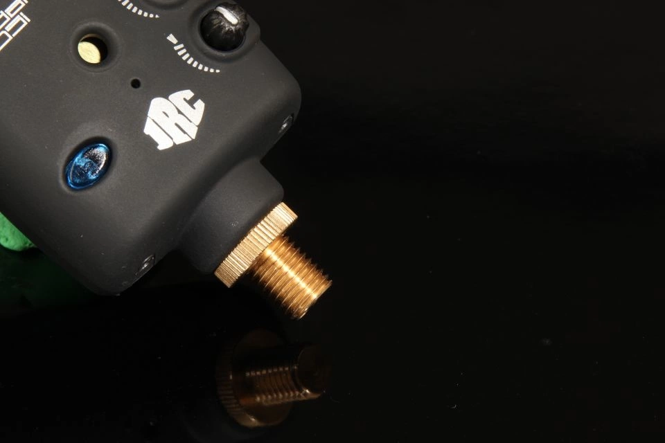 Signalizátor JRC Radar DSI zelený