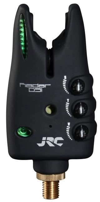 Signalizátor JRC Radar DSI zelený