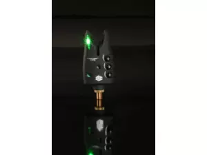 Signalizátor JRC Radar DSI zelený