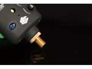 Signalizátor JRC Radar DSI zelený