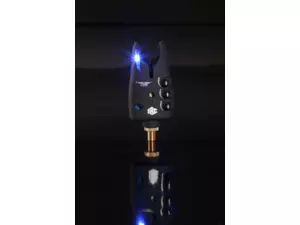 Signalizátor JRC Radar DSI modrý