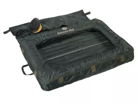 Podložka pod ryby nafukovací JRC Extreme 127x85cm