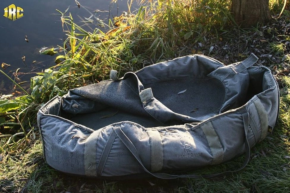Podložka pod ryby JRC High Care XL 114x60cm