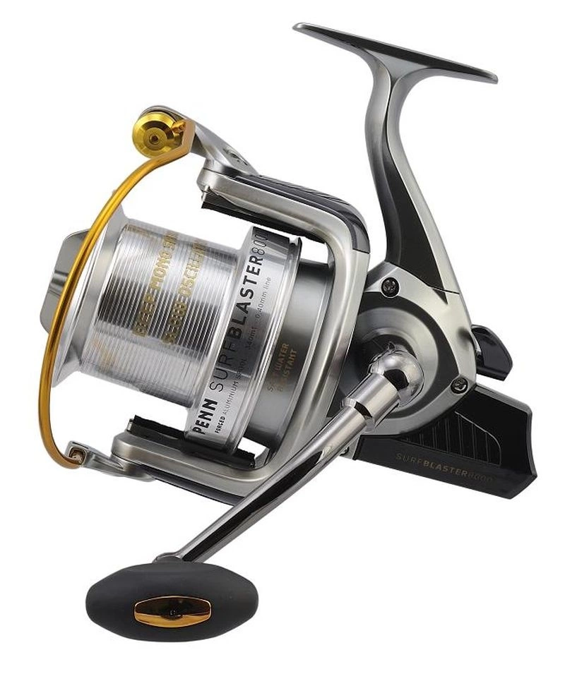 Penn Surfblaster 7000 VÝPRODEJ