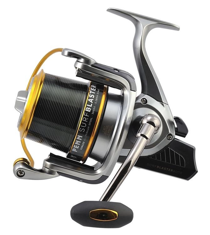 Penn Surfblaster 7000 VÝPRODEJ