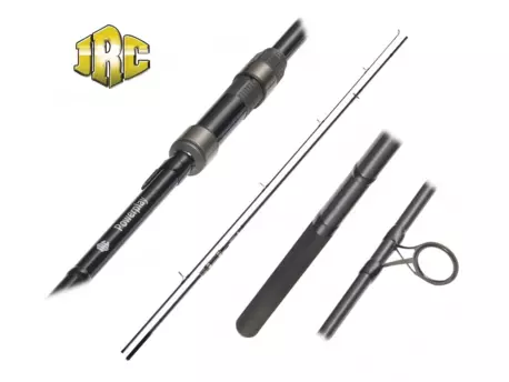 Kaprový spodový prut JRC Powerplay 4,5lbs 3,60m