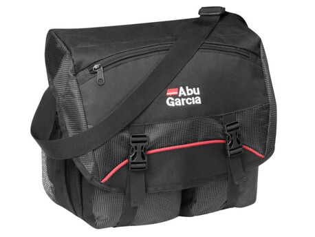 ABU GARCIA Premier Game Bag (taška na přívlač) VÝPRODEJ