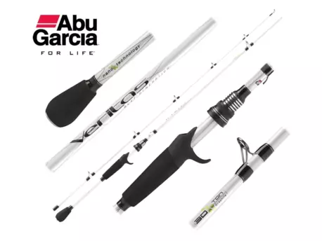 ABU GARCIA Přívlačový prut Veritas Jerk